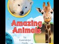 Animal Adaptations and Functions