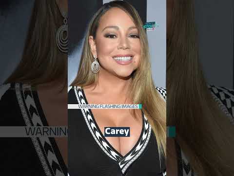 ‘Heartbroken’ Mariah Carey confirms her mother and sister died on same day | ITV News