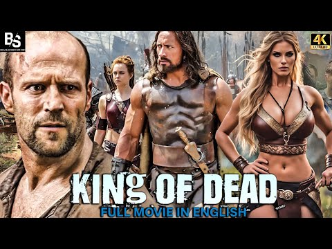 King Of Dead - Jason Statham | Action, Adventure, War | Hollywood Action Movie In English Full HD