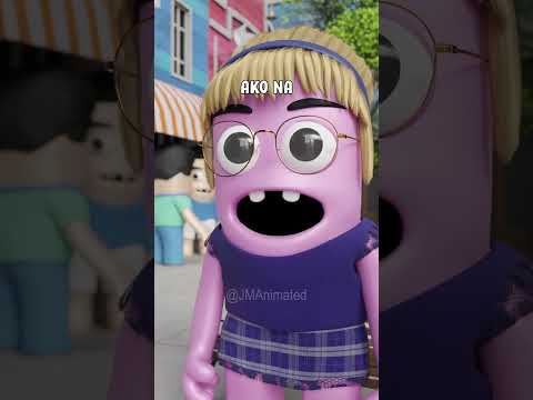 WALANG BOYFRIEND (Animation Meme) #shorts