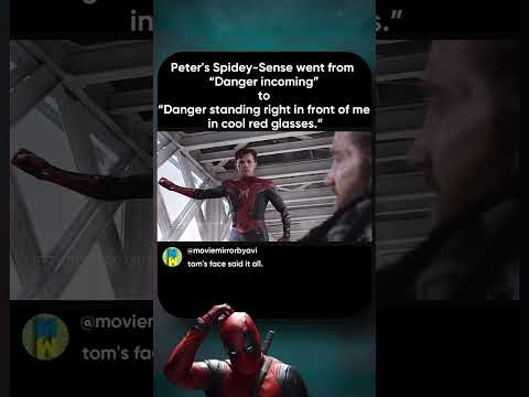 Daredevil Just Humiliated Spider-Man in 2 Seconds