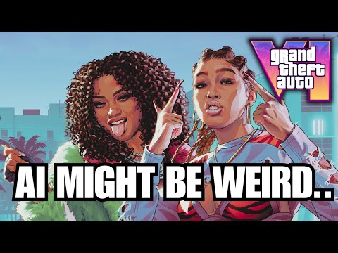 GTA 6: 5 Wild AI Theories That Could Be True!