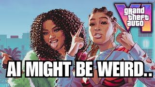 GTA 6: 5 Wild AI Theories That Could Be True!