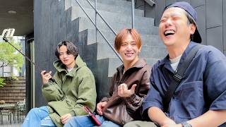 動画サムネイル