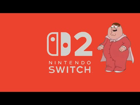 NINTENDO SWITCH 2 START UP MEME 3