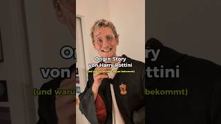Darum bekommt Harry Pottini alle Chayas 😄 #harrypotter #comedyshorts #parodie #comedy