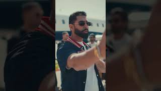 Parmish rolling with his brother Sukhan Verma, in his hustle anthem rap 'Time is money'! #shorts