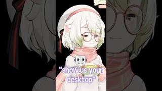 Is Laimu Prepared to DOX Herself For This Game?