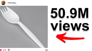 How I Forced a Random Image to go Viral