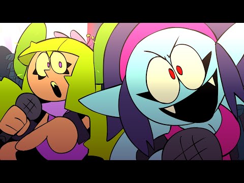 Viernes Night Funkin - Animated Music Video ( APRIL FOOL'S )