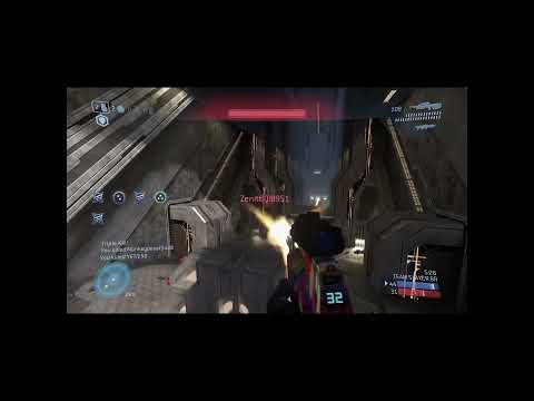 Halo MCC Clips #halo #halomcc #xbox