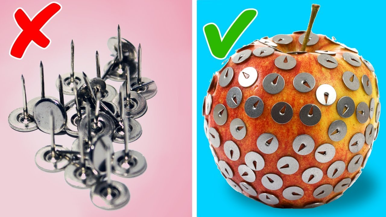 19 fantastic life hacks