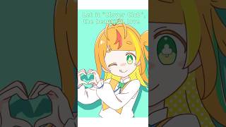 クローバー♧クラブ -C♧C-【小廻こま/ミリプロ】#歌ってみた