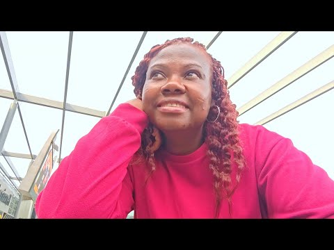 THE DAY I TRAVELLED TO NIGERIA HOW MY JOURNEY STARTED