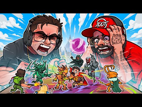 Intense Showdown: Shroud's Team vs. 100 Thieves - A Battle of Strategy and Skill