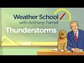 Weather Phenomena and Experiments