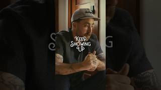 Keep Showing Up film: Coming August 12th