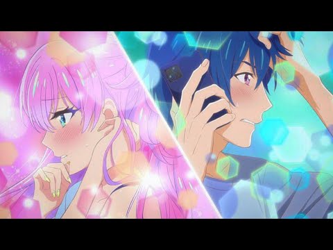 【AMV】FuufuIjonKoibitoMimanไม่ใช่รักแรกแต่รักมากOfficialAMV