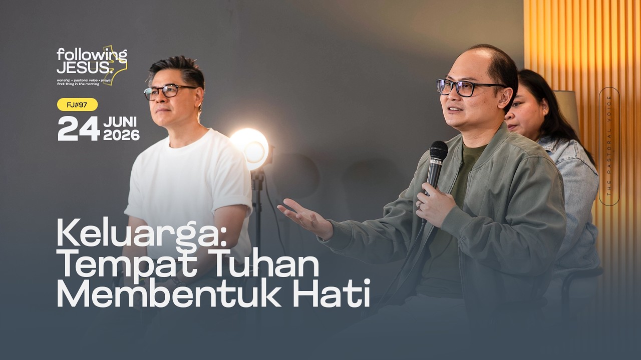 Mengampuni: Langkah Menuju Pemulihan
