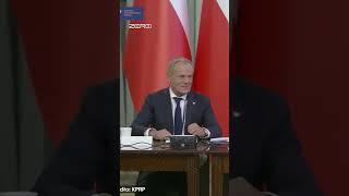 TUSK IGNORUJE WETO NAWROCKEIGO. I TAK ZREALIZUJE PLAN Z WIATRAKAMI