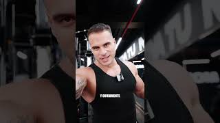Suscríbete gratis para más consejos 💪 #shorts