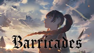 【歌ってみた】「Barricades / Hiroyuki Sawano」covered by 春猿火