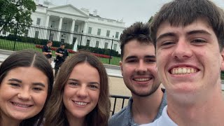 My Trip To Washington DC #YTDC25