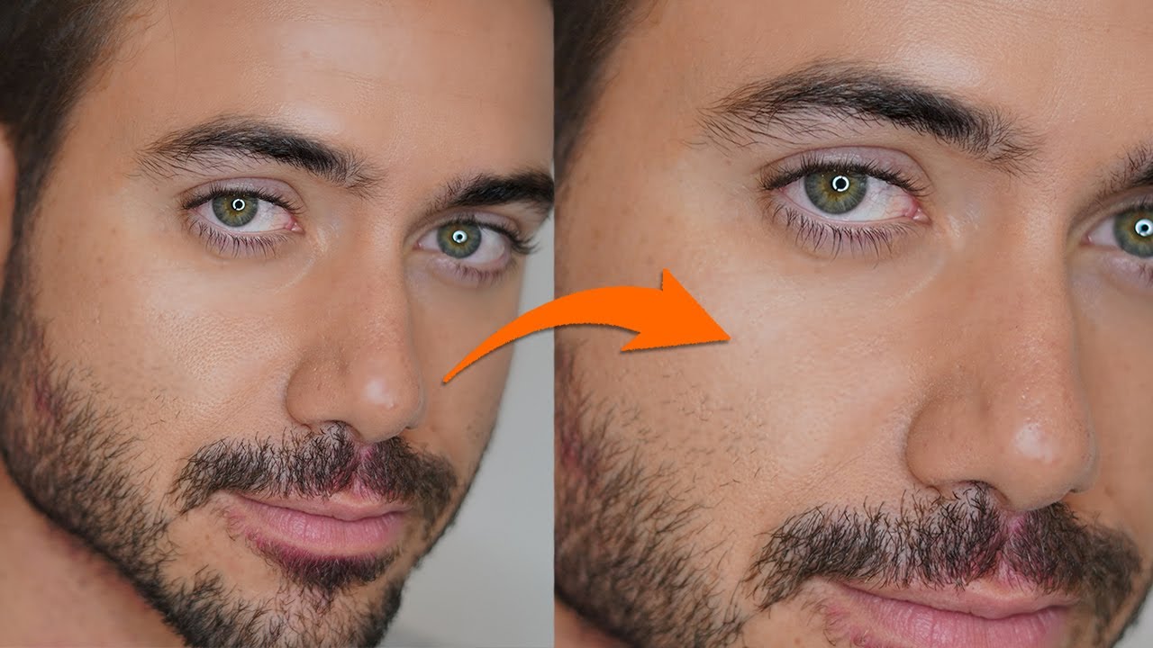 CLEAR SKIN IN 5 EASY STEPS - Men's Skincare Routine 2019 - Alex Costa
