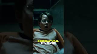 MAIS UM EXORCISTA? SERÁ QUE VEM COISA BOA POR AÍ? | #peewee #shorts