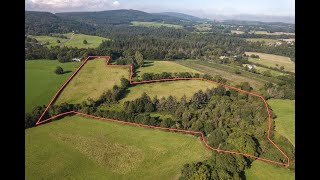 Ballymaghroe land For Sale. Contact CD Auctioneers Wicklow.