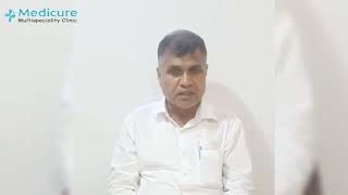 Knee Replacement In Nagpur By Dr Romil Rathi , Orthopedic & Joint Replacement Surgeon