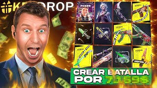 ME CALENTE DEMASIADO (BATALLA +7.000$)