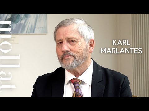 Vidéo de Karl Marlantes