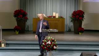 Light and Love for Laodiceans: Part 1 | Steve Wohlberg