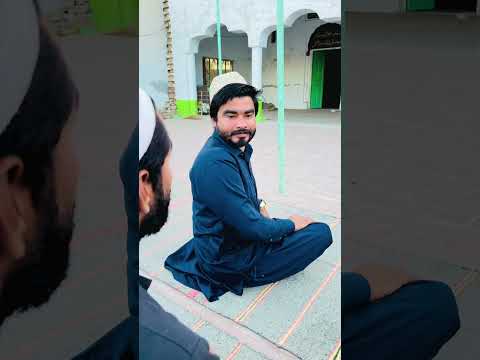 Sadqa nikala kren wrna kbhi khudhi nikal skta #jamzulqarnainofficial
