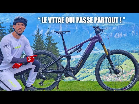 FOCUS SAM² 6.9  2025 :FAIT POUR LES TERRAINS ENGAGES !