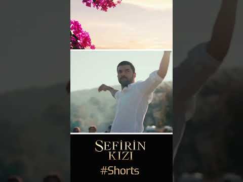 Efeler Meydanda... → @Sefirin Kızı #Shorts