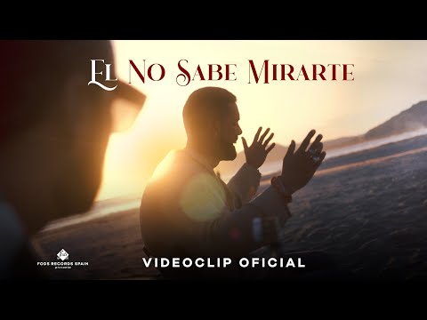 Rebujitos - Él no sabe mirarte (Videoclip Oficial)
