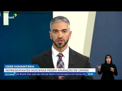 Apib protocola representação contra Bolsonaro e Damares por genocídio