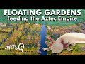 Chinampas: Ancient Agriculture Techniques