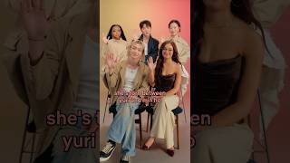 the most chaotic XO, KITTY recap!!