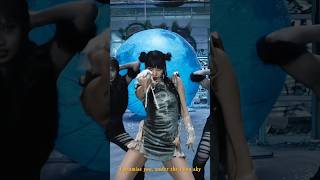 LUNA：Cyberpunk EDM DANCE