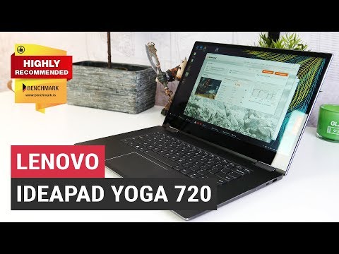 (SERBIAN) Lenovo Yoga 720