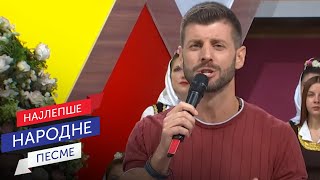 Nikola Zekić - Odlazi jedno leto (LIVE)