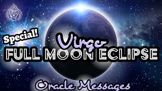 ♍Virgo |🌕A Hidden Test You Passed Unlocked A Fortunate Inheritance | On or Around Full Moon Eclipse