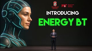 New AI Model Mimics Human Mind With Energy Based Reasoning