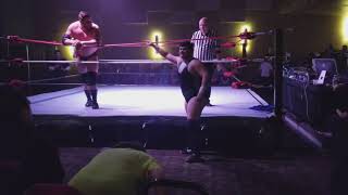 Shawn Kemp vs Marc Houston