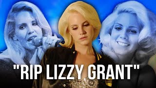 How Lizzy Grant Became Lana Del Rey (A Documentary)