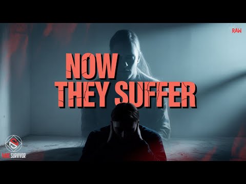 What Haunts The Narcissist After They Discard You [RAW]