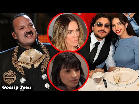 Pepe Aguilar Confiesa Como Nodal Perdió El Interés En Ángela Por Belinda Y Cazzu #pepeaguilar